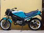 Yamaha TZR 1999
