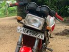 Yamaha TZR 2000