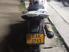 Yamaha TZR 2014