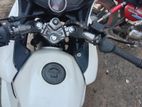 Yamaha TZR 2015