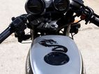 Yamaha TZR Black Edition 1998