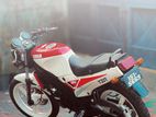 Yamaha TZR double disk 1996