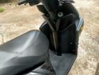 Yamaha TZR 2017