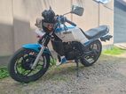 Yamaha TZR RZ 1997