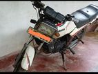 Yamaha TZR Rz125 2000