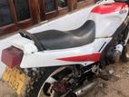 Yamaha TZR 1986