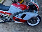 Yamaha TZR 125 2006