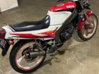 Yamaha TZR 125R 1997
