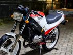 Yamaha TZR 1984
