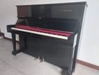 Yamaha U 1 Upright Piano