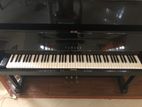 Yamaha U1 Upright Piano