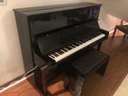 Yamaha U1 Upright Piano