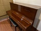 Yamaha U1d Piano