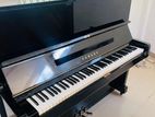Yamaha U1 Piano