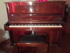 Yamaha U2 Piano