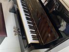 Yamaha U2 Piano