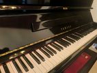Yamaha U3 Piano