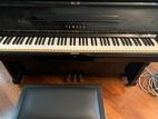 Yamaha U3 Piano