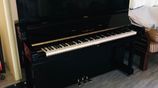 Yamaha U3F Piano