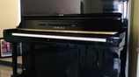 Yamaha U3F Piano
