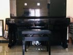 Yamaha U3F Piano