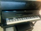 Yamaha U3F Upright Piano