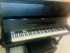 Yamaha U3F Upright Piano