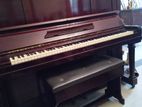 Yamaha Upright Acoustic Piano