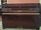 Yamaha Upright Piano
