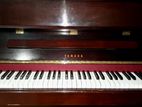 Yamaha Upright Piano