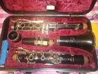 Yamaha Woodwind