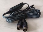 YAMAHA UX-16 USB Midi Interface-Japan