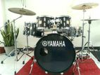 Yamaha v Series Drum Set