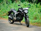 Yamaha FZs V2 2018