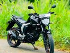 Yamaha Fazer V2 2018