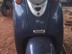 Yamaha Vino 2015