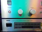 Yamaha Vintage Sound System
