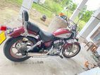 Yamaha Virago 125 2004