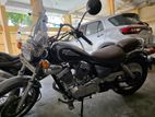 Yamaha Virago 125 2021
