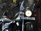 Yamaha Virago 1998