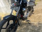 Yamaha Virago 2005