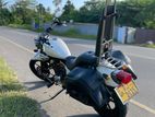 Yamaha Virago 2012