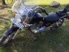 Yamaha Virago 2007