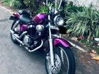 Yamaha Virago 250 (XV 250) 1999