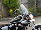 Yamaha Virago Used 1997