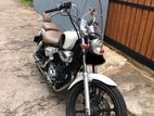 Yamaha Virago Used 1997