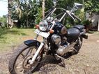 Yamaha Virago XV 125 2002