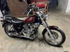 Yamaha Virago 2005