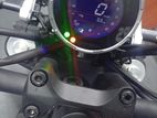 Yamaha Vixion R 155 2026