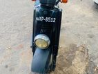 Yamaha Vox 2008